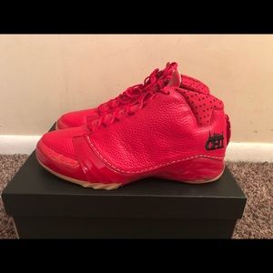 Air Jordan 23 Chicago Chi Town size 12